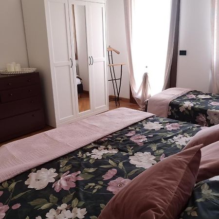 Abc Rooms 瓦尔多比亚德内 外观 照片